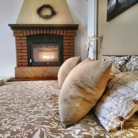 Casa Ronzani B&B Salcedo Экстерьер фото