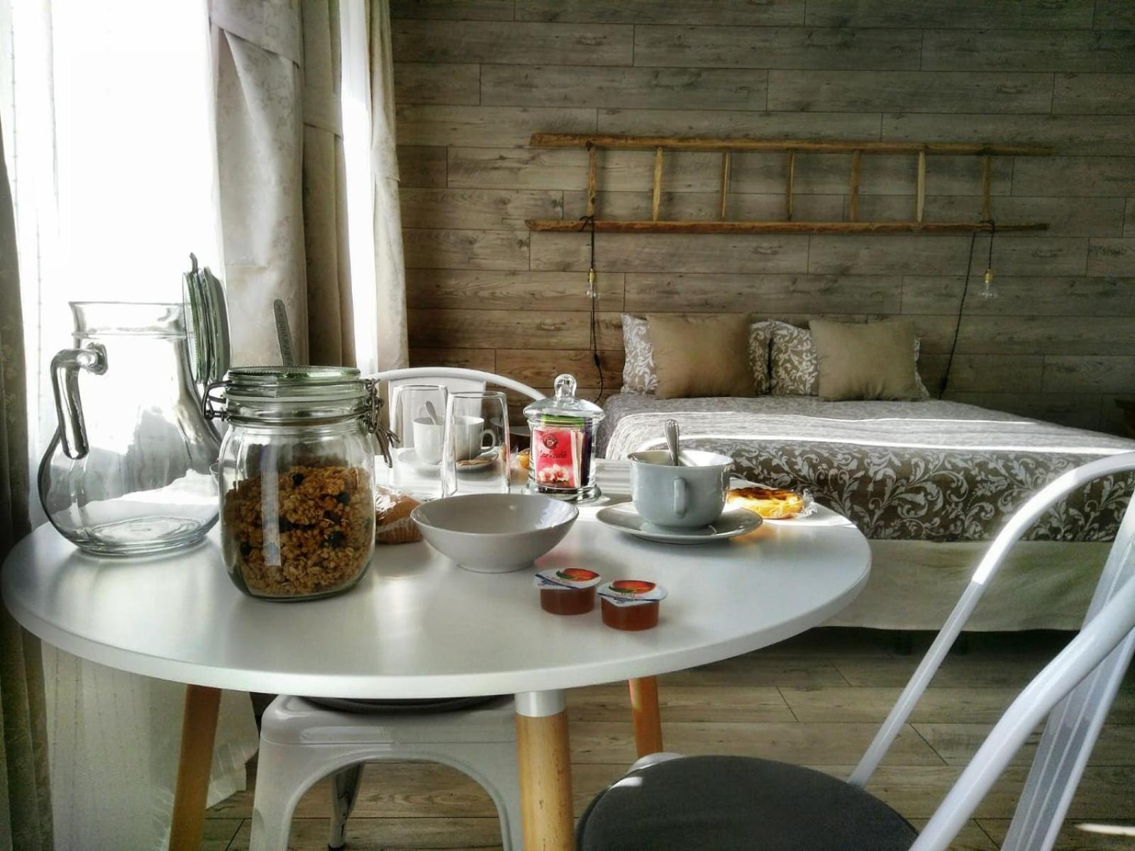 Casa Ronzani B&B Salcedo Экстерьер фото